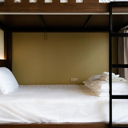 Cao Bang Eco House Apartment ภายนอก รูปภาพ