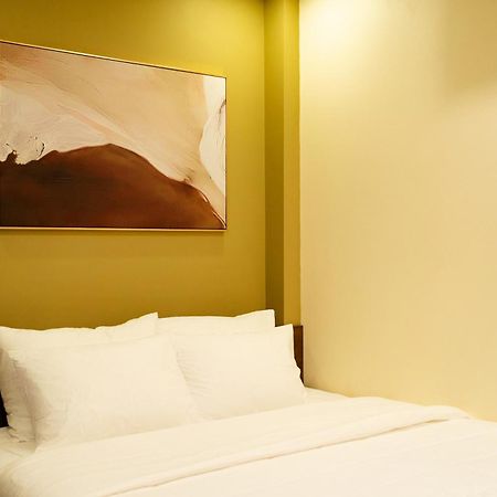Cao Bang Eco House Apartment ภายนอก รูปภาพ