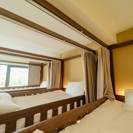 Cao Bang Eco House Apartment ภายนอก รูปภาพ
