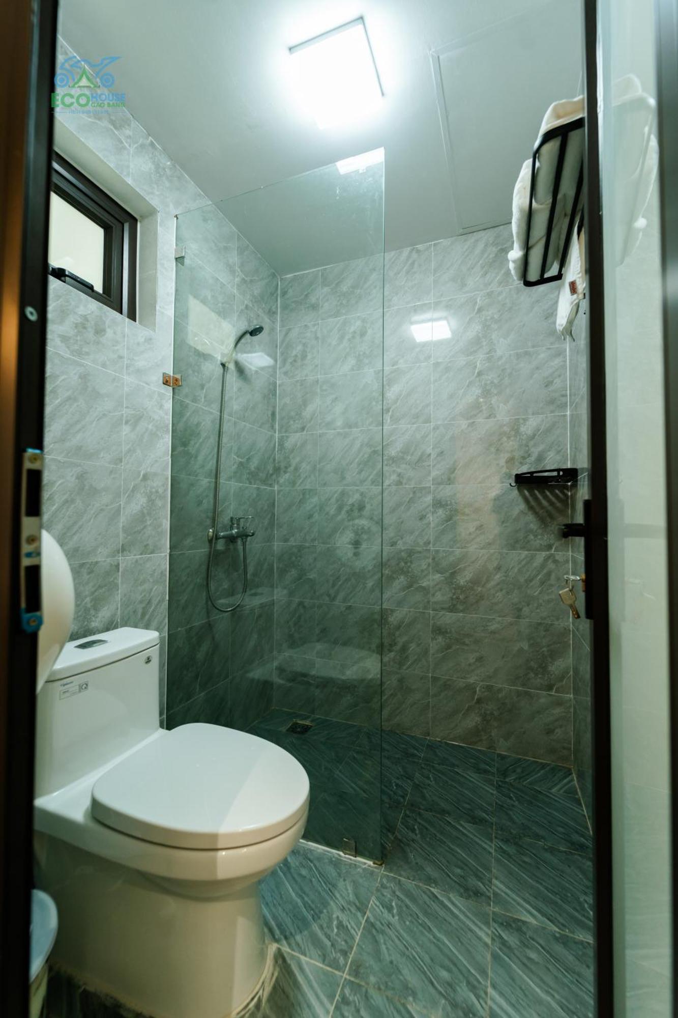 Cao Bang Eco House Apartment ภายนอก รูปภาพ